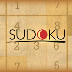 Arkadium Sudoku